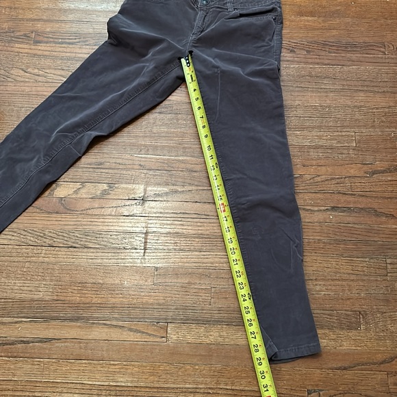 Lauren Conrad Corduroy pants - Picture 7 of 8